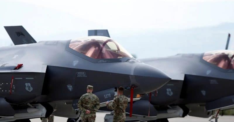 Iran attacks gulf aluminum sites, escalating US-linked conflict