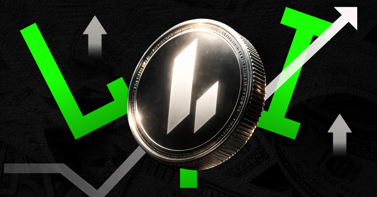 Why Lighter LIT Token Price Jumped 13% Today?