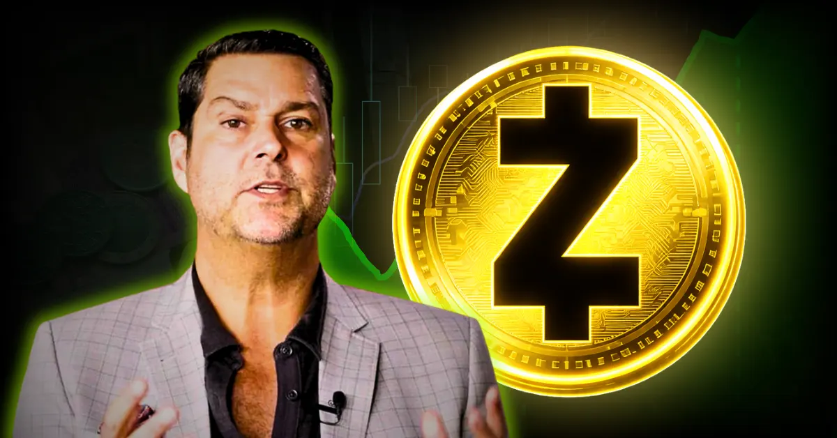 Zcash Price Rally Looks Like Capital Rotation, Says Raoul Pal