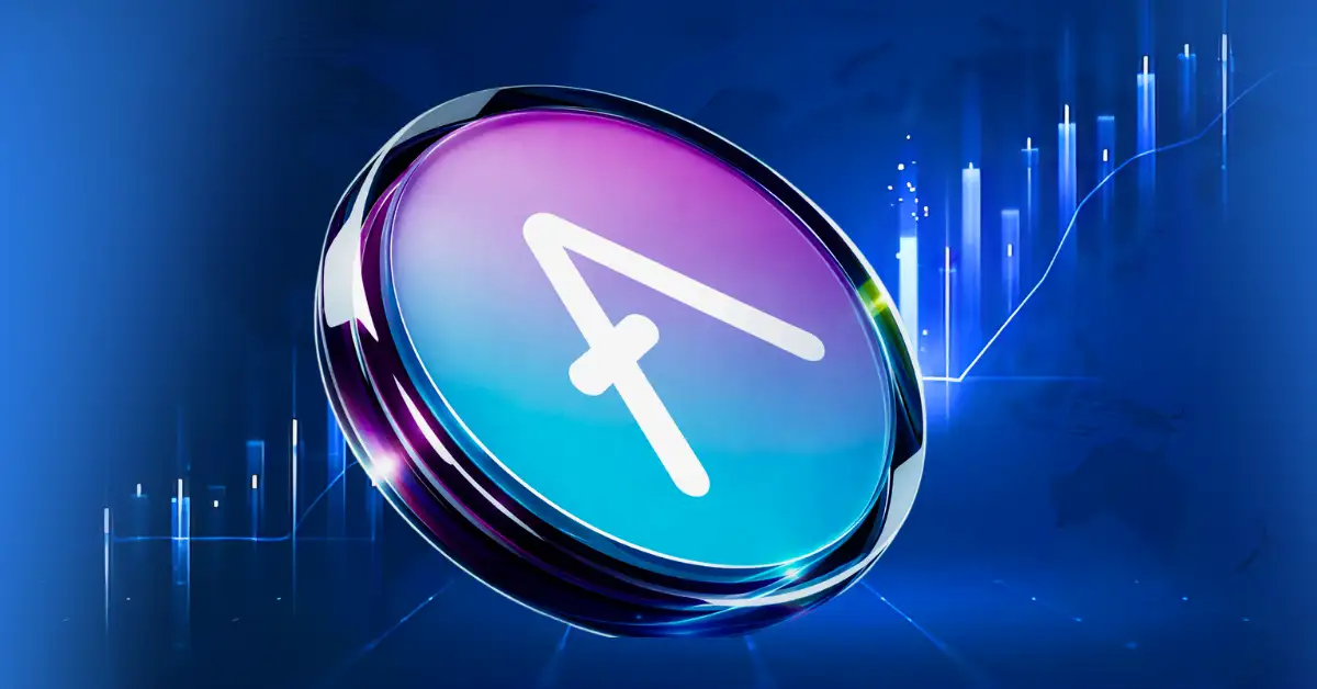 AAVE Breaks Structure After Sharp Sell-Off — Can Buyers Defend This Zone?