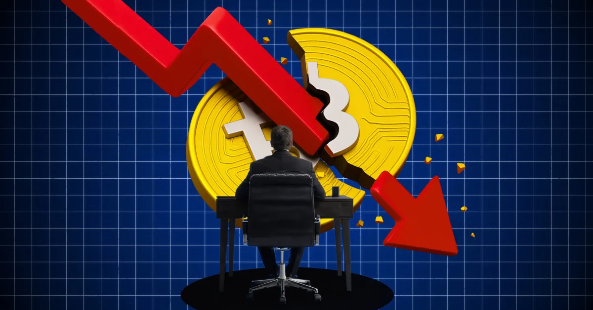 Bitcoin Hashrate Drops Sharply as Miners Capitulate: Why Analysts See a Potential Bottom