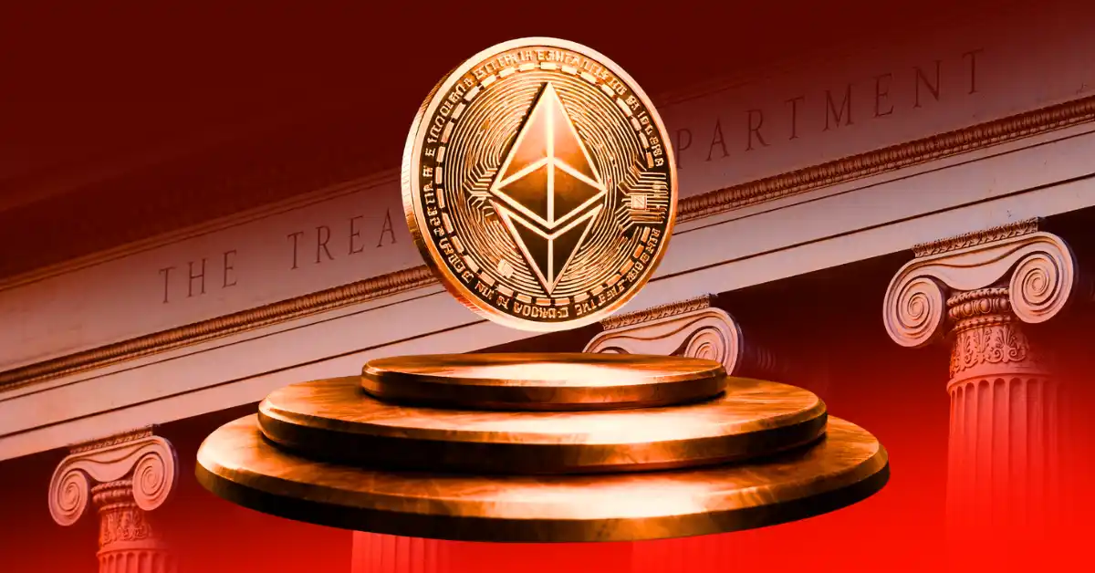 Ethereum Treasury Giant BitMNR Stakes 9M in ETH