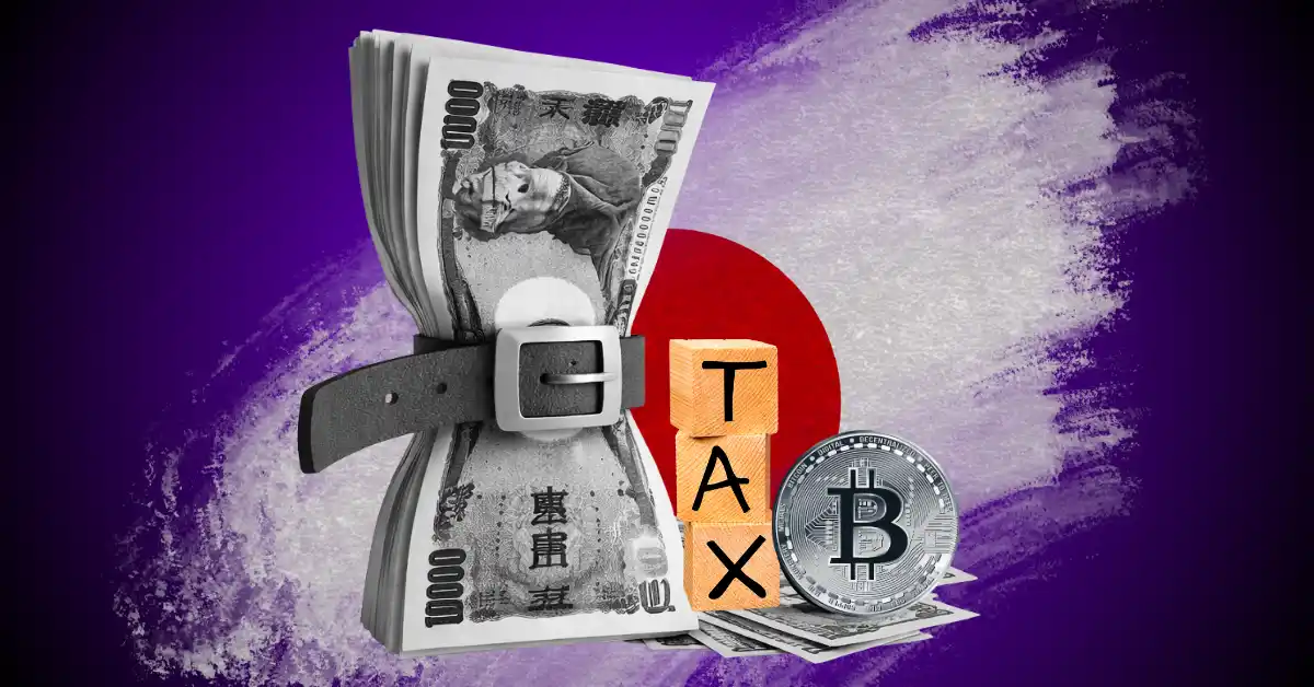 Japan to Cut Crypto Taxes to 20% Under New 2026 Reform Plan