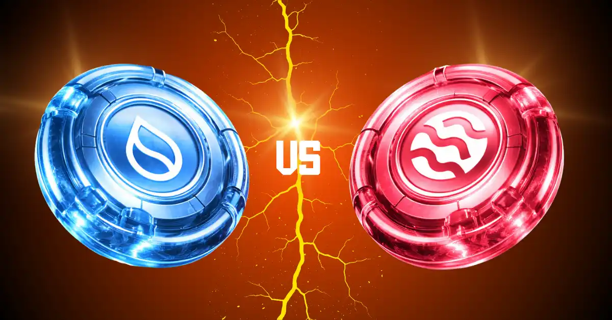 SUI vs SEI: Which Altcoin Is Holding Structure Better Going Into 2026?