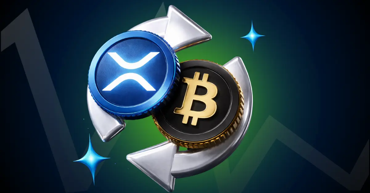 Why Is the Crypto Market Up Today? Bitcoin Price Above K Sparks Altcoin Rally