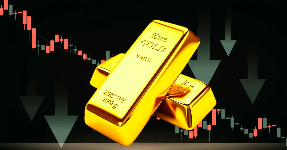Gold, Silver Lose .7 Trillion in Hours, Is Bitcoin About to Rally?