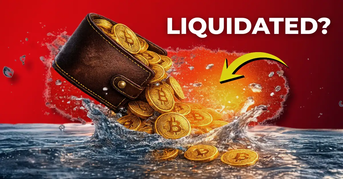 Silver Crash Triggers 2M in Crypto Liquidations, Overtaking Bitcoin and Ether