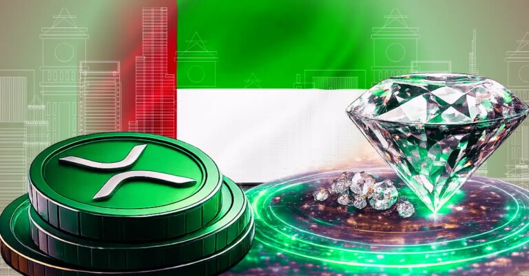 Diamond Tokenization: Billiton Partners With Ctrl Alt to Mint 0M Diamonds on XRP Ledger