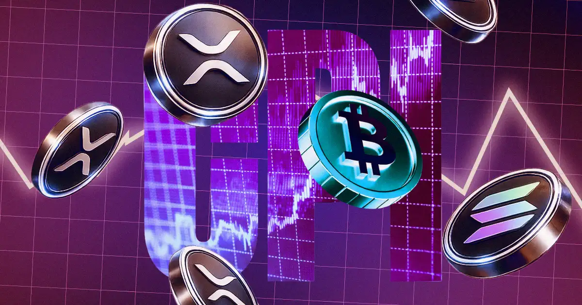 US CPI Report Today Could Decide Whether Bitcoin Breaks K or Drops to K