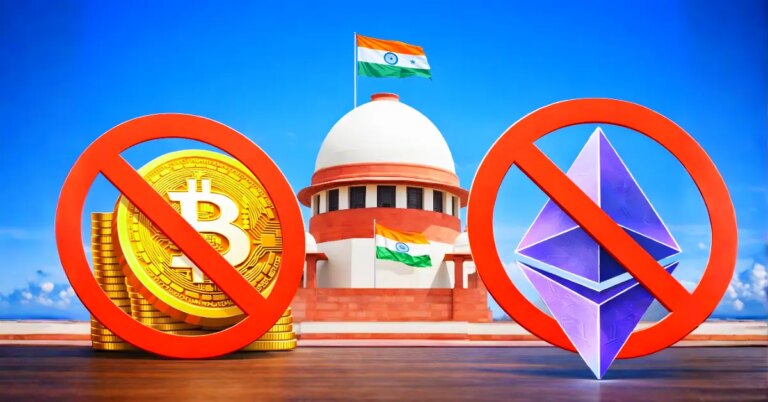 India’s Delhi High Court Refuses to Regulate Crypto in Bitbns Case