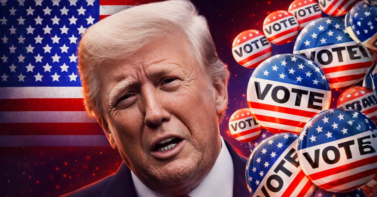 Crypto’s Next Rally May Depend on One Vote in Washington