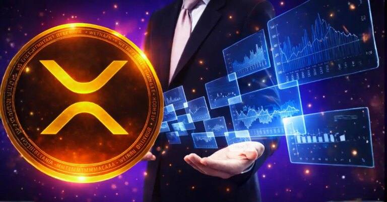 XRP News Today: David Schwartz Says Ripple’s DTCC Move “Seems Important” for Institutional Crypto
