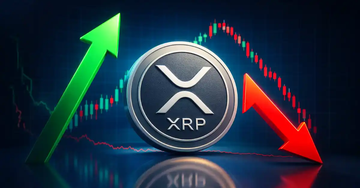 Ripple News: B XRP Losses Grow as Analyst Points to .8 Capitulation Level