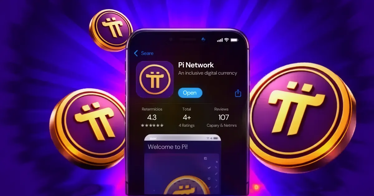 Pi Network News: New Pi Launchpad App With Experimental Token Launches on Testnet 