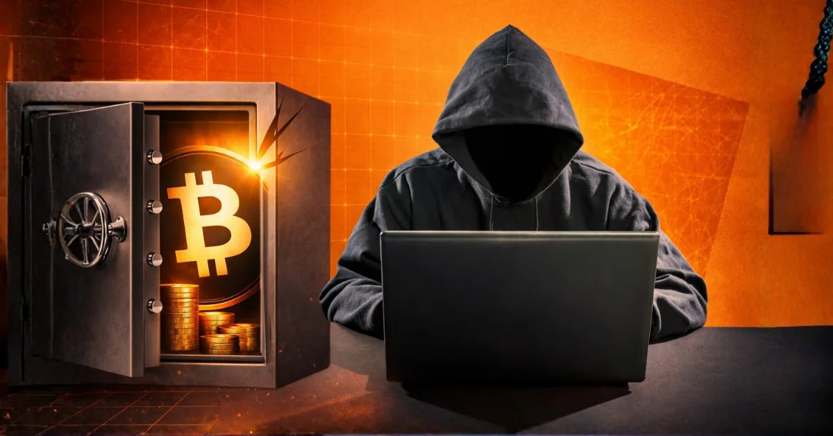 Crypto Platform Bitrefill Hacked: 18,500 User Records Exposed in Cyberattack