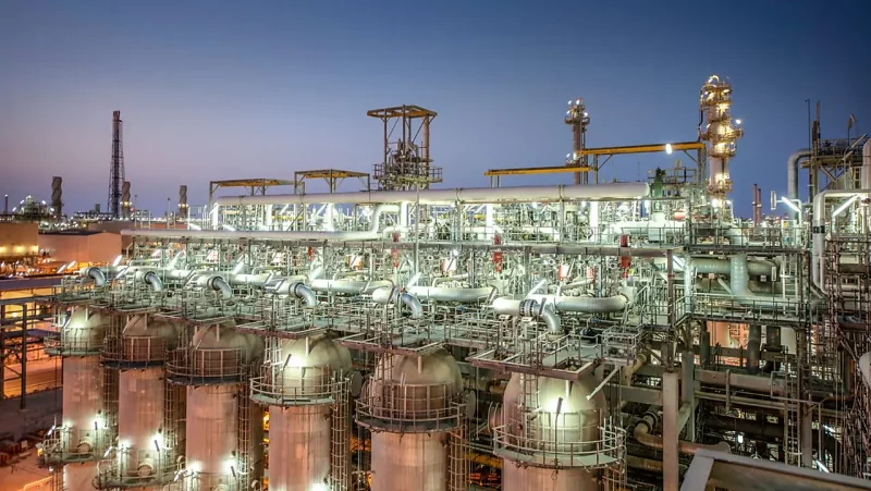 Qatar evacuates Ras Laffan energy hub after Iran threatens Gulf facilities