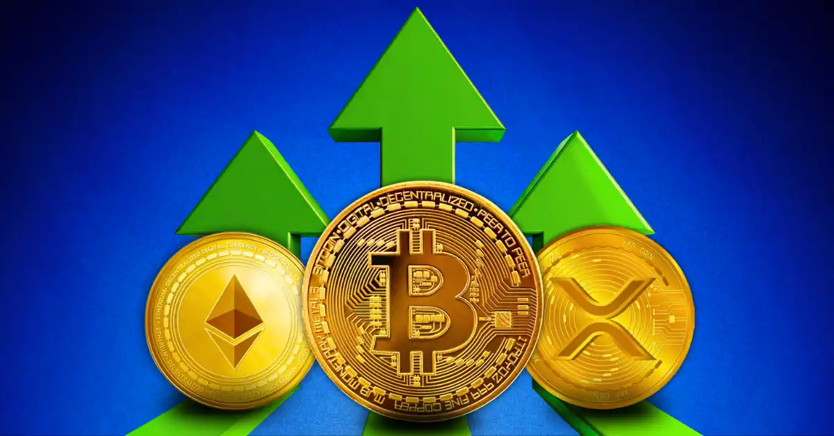 Top Analyst Reveals What’s Next for Bitcoin, Ethereum and XRP Prices