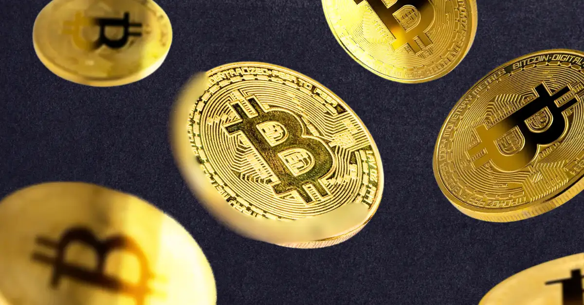 Crypto Market Tanks, but Whales Are Loading Up on This Altcoin—A Major Breakout May Be Near