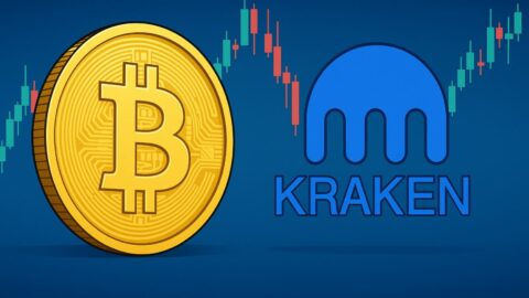Kraken Perps Is Live: Trade Crypto Prices Without Holding Tokens