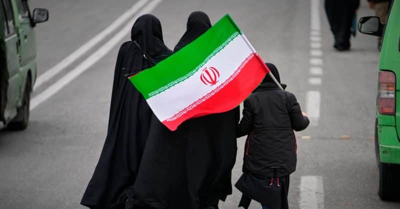 Iran’s IRGC defies trump’s threats, impacting regime stability odds