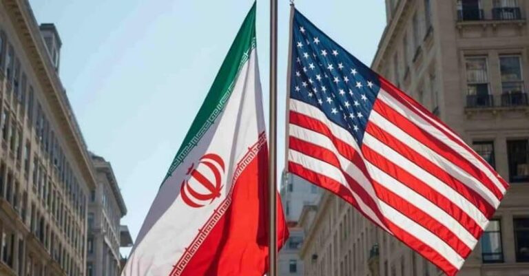 Gulf countries push for normal relations with Iran