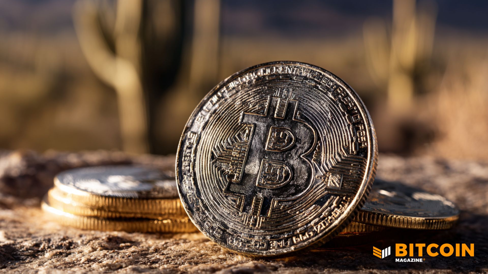 Arizona Introduces Bill To Exempt Bitcoin and Crypto From Property Taxes 