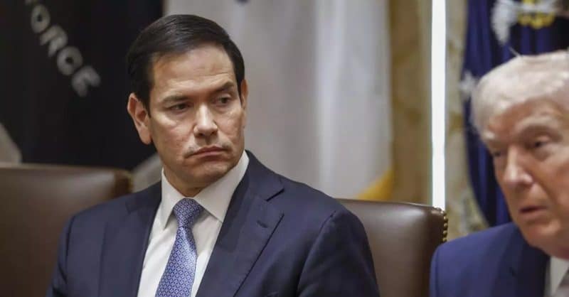 Trump urges Iran to make a deal before it is too late